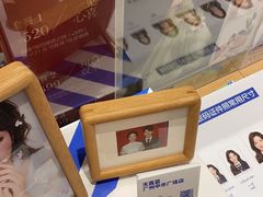 -天真蓝照相馆(中华广场店)
