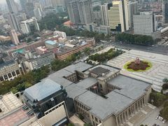 -视界美食自助餐厅·石家庄希尔顿酒店