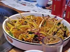 -山河屯铁锅炖·非遗铁锅炖(华强北店)