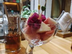 -割烹旭日本料理(龙湖狮山天街店)