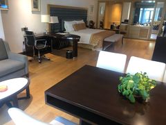 -深圳东部华侨城茵特拉根酒店