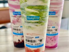 -Blueglass酸奶(上生新所店)