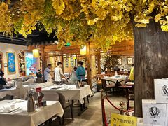 -北平楼·烤鸭·北京菜(牡丹园店)