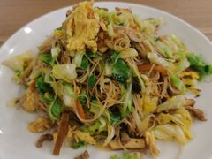特色炒榨面（粉干）-嵊州小吃(杭州东站店)
