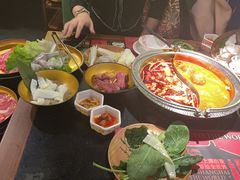 -牛New寿喜烧(虹桥新天地店)