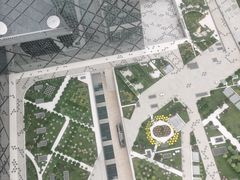 -中央广播电视总台(光华路办公区)