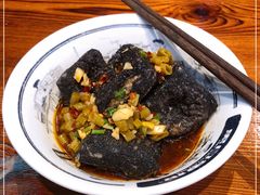 -黑白电视长沙小吃(美林M·LIVE天地东座店)