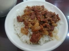 肉燥饭-文章牛肉汤