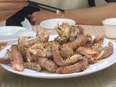 -新享乐海鲜(翠华路店)