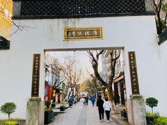 -南宋御街