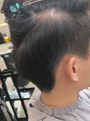 -魔型社烫染店