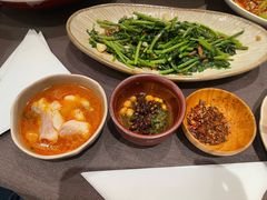 -山石榴·贵州菜(陆家嘴中心店)