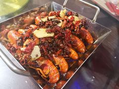 -辣猫龙虾(马泉营店)