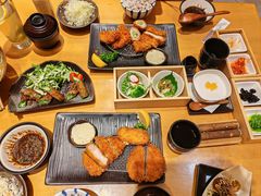 -胜博殿日式炸猪排(悠唐店)