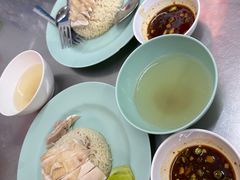 -红大哥水门鸡饭(總店)