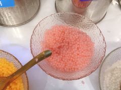 -溪边姑娘·拉丝酸奶水果捞(春熙路店)