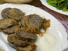 糯米大肠-王桂峰特色小吃(浔阳路店)