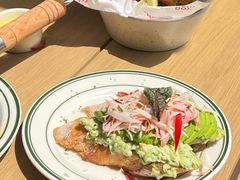-CHEMBOX·COFFEE·BRUNCH(天津K11店)