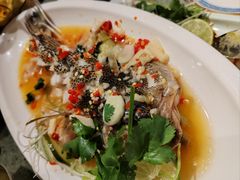 -Home Thai·泰谣(王府井apm店)