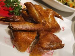 -燕郊烧鸽子(酷车小镇店)