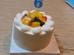 -好利来(清华南门店)