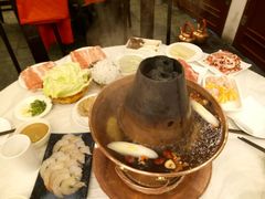 -东来顺饭庄(王府井步行街店)