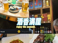 -千岛湖小鱼儿·淳安匠心农家菜