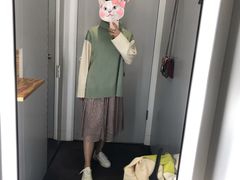 -COS(月星环球港店)