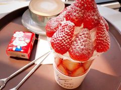 -Cafe de Paris(林荫路店)