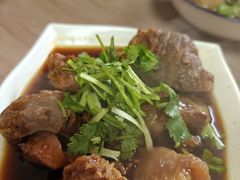 -老马家蒸饺(南海街店)