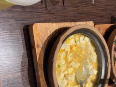 -啫火啫啫煲·顺德干蒸(壹海城店)
