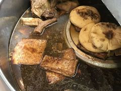卤味-水煮鱼乡·川京菜(蛇口店)