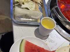-蛙蛙鸡冷锅鱼(驷马桥店)