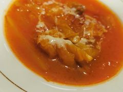 -92°C俄式厨房(中央大街店)