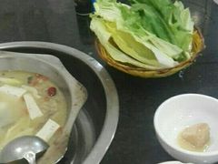 -顺庆羊肉馆(南坪店)