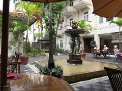 -日惹市凤凰翰悦阁酒店