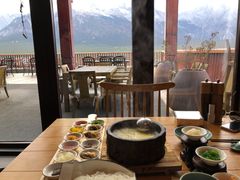 -丽江金茂璞修雪山酒店-雪景阁餐厅