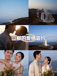 -巴黎婚纱摄影(瑞安旗舰店)
