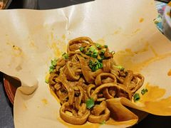千丝肥肠-巴蜀大将火锅(春熙店)