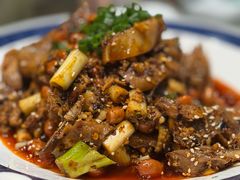 -田园印象·成都土菜院子(华阳店)
