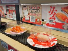 -友壹町寿司(佛山新DNA店)