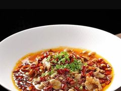 -院里寻菜·精致庭院菜(观沙岭店)