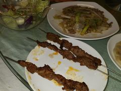 -那达慕蒙古风味酒楼
