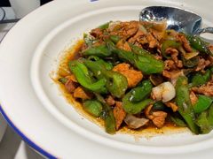 -兰湘子·湘菜小炒(石家庄万象城店)