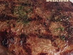 -茹丝葵牛排餐厅(尖沙咀中心店)