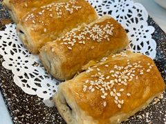 炭烧叉烧酥-海宝酒家(中山四路店)