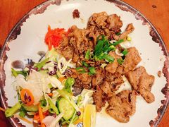 牛舌-胜代日本料理(云程巷小区店)
