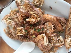 -乡味海鲜农家菜·巽寮土窑鸡(地道美食店)