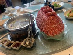 -汤记传菜(秀浦路店)