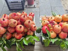 -火烧房子菊花米线(兴盛路店)